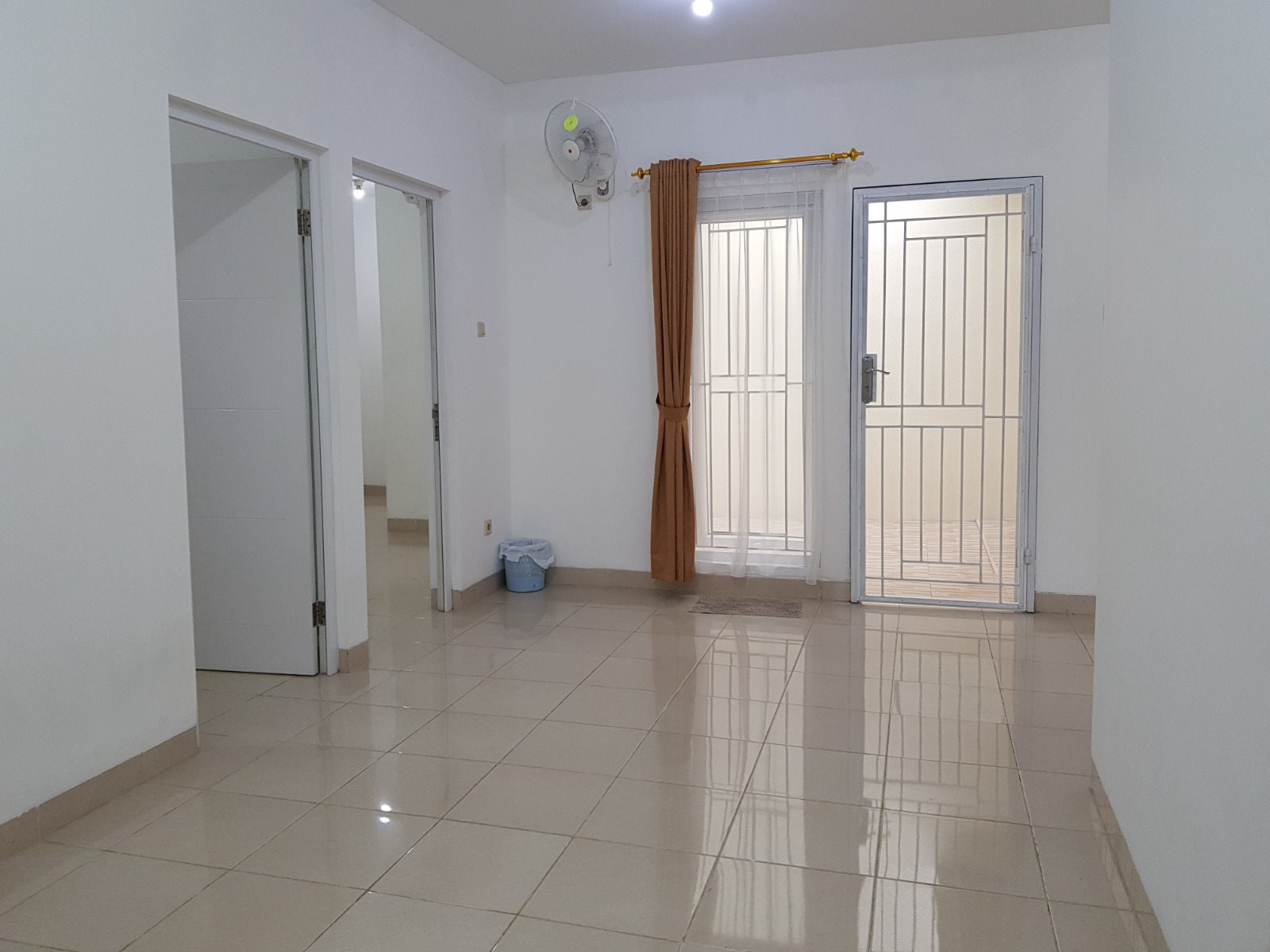 Disewakan Rumah Di Palma Kuning Karawang